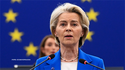 Ursula von der Leyen stiže u BiH