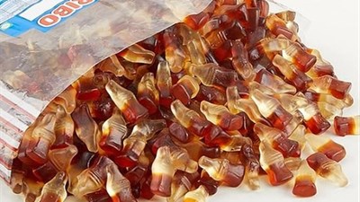 Pojeo 3 kila Haribo bombona za tri večeri! Jedva preživio, razvio i PTSP