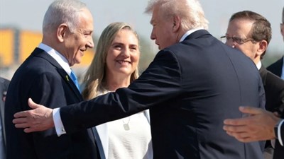 Trump sletio u Izrael: Rat je gotov
