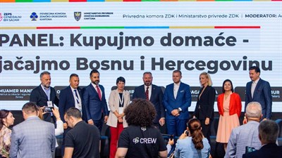 ZEPS 2025 opravdao očekivanja kao vodeći poslovni događaj u regiji