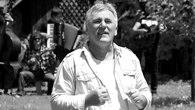 Odlazak legende hrvatske, narodne glazbe! Preminuo Željko Golik