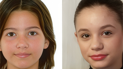 Šok u dalmatinskom gradu, nestalo troje djece 