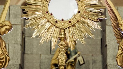 U ŽUPI HUMAC: HOLYWINS – SVETOST POBJEĐUJE!