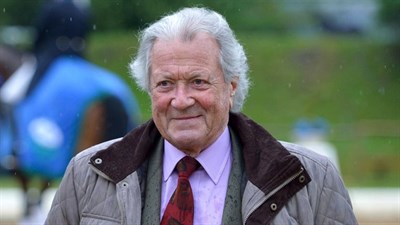 Napustio nas je veliki Toni Meggle! Stvorio najjaču mljekaru na svijetu, bio jedan od najvećih dobrotvora među poduzetnicima