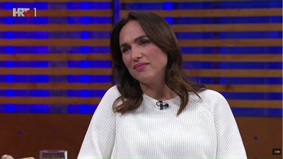 Marijana Mikulić: S mojim sinom se nitko ne igra i ne poziva ga kući