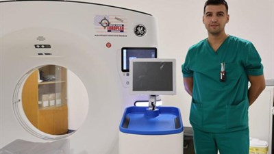 SKB Mostar prvi će u BiH liječiti rak pluća ekstremnom hladnoćom za uništavanje bolesnog tkiva