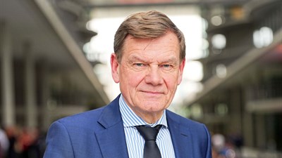 Njemački ministar: Mjesto BiH je u EU, a Schmidt ima punu potporu Berlina