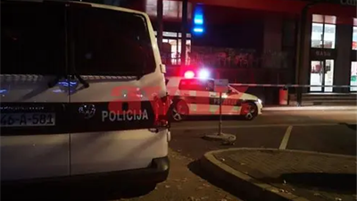 Ovo su detalji ubojstva žene u Mostaru VIDEO