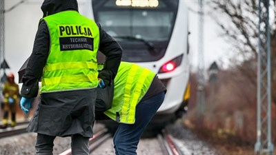 Eksplozija u Poljskoj, oštećena pruga. Tusk: Riječ je o sabotaži 