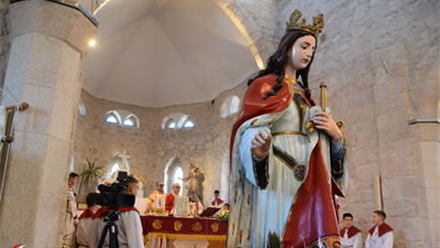 DANAS JE BLAGDAN SV. KATE: Svim Katarinama, Katama, Kajama, Katicama.. sretan imendan