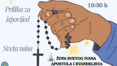 Mladi iz Mostara organiziraju klanjanje za mlade