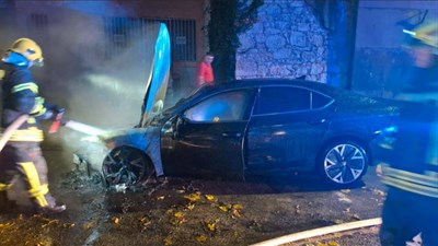 Mostarski HDZ: Tko to želi zapaliti Mostar?