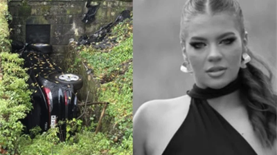 Tragično preminula Ana dva puta zvala hitnu iz kobnog Audija, otac u očaju: ''Želim znati tko je bio taj vozač''