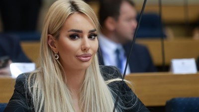 Nova zamjenica direktora Uprave za geodetske i imovinsko-pravne poslove RS-a zaradila prijavu