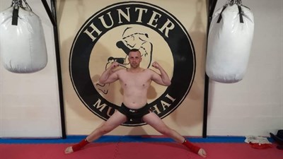 'Mostarski vuk' zapalio vozilo gradonačelniku Mostara?