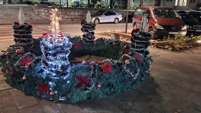 Vrijeme iščekivanja Božića - prva je nedjelja adventa