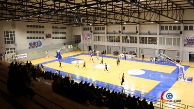 Grude bolje u susjedskom derbiju FOTOGALERIJA