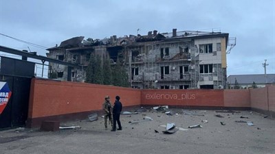 Ukrajina zadala žestok udarac Putinu i Kadirovu: Napali bazu jedinice Ahmat u Čečeniji