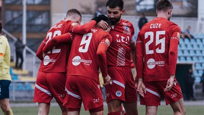 Zrinja jači od Rudara! Štimac: Oni koji su dobili priliku bili su izvrsni