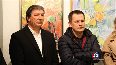 FOTO: Obilježena 26. obljetnica Bratovštine uz sv. Misu, predstavljanje knjige i izložbu slika