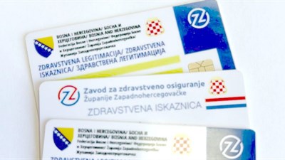 15. prosinca počinje distribucija premije zdravstvenog osiguranja za 2026.