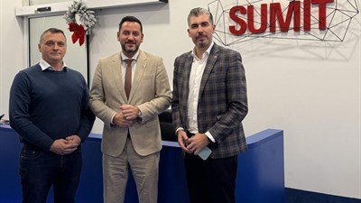 IDDEEA i SUM dogovaraju nove projekte e-Uprave