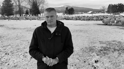 ODLAZAK PERICE ROMIĆA: S 28 godina postao načelnik Kupresa, s 36 doktor, a cijelog života ponosni farmer i uzoran obiteljski čovjek