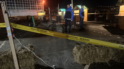 U USKOPLJU ZABRANJEN ADVENT! Inspekcija i policija rastjerali djecu i roditelje!