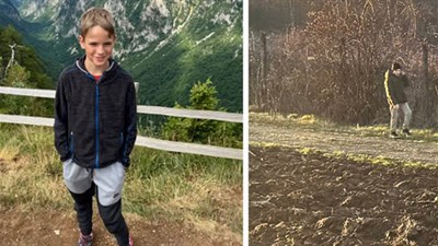 Velika potraga za Markom Majićem! Širi se apel dječakove majke za pomoć