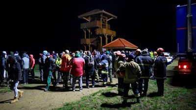 Marko je pronađen! Radost obasjala dom obitelji Majić