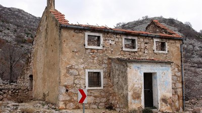 Luka Modrić želi kupiti djedovu kuću, ovo su mu planovi