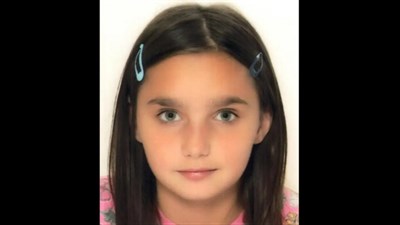 Potraga za 12-godišnjom Larom Burić, policija moli za pomoć