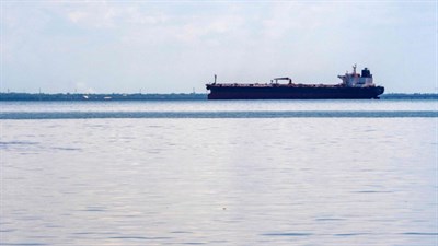 Amerikanci se ukrcali na ''Madurov'' tanker koji prati ruska podmornica, zaplijenili ga