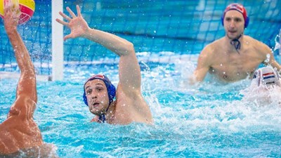 Tucak: Vrlo dobra, ne mogu baš reći odlična utakmica