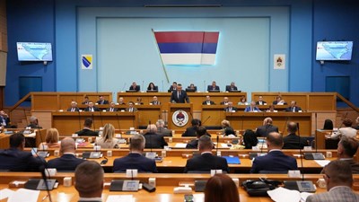 U RS-u novu Vladu ponovno predvodi Dodikov čovjek