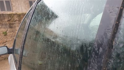 U BiH stiže saharski pijesak