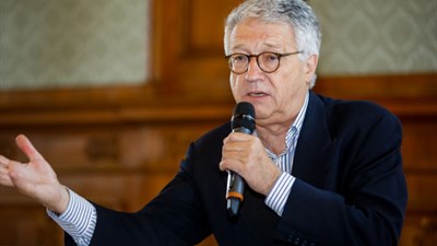 Bivši visoki predstavnik Wolfgang Petritsch: Hrvatima danas treba treći entitet!