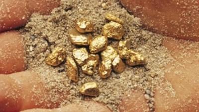 U ovom mjestu u BiH otkriveno veliko nalazište zlata i srebra