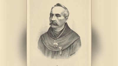 Fra Grgo Martić: ''Teško narodu bez ljubavi bratske, kao Bosni bez zemlje Hrvatske''