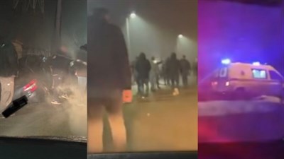 Hercegovci i Dalmatinci pretukli zvezdaše, jedan se bori za život