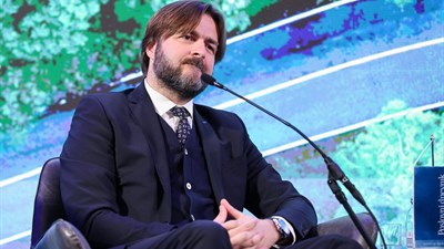 Tomislav Ćorić novi ministar financija, Primorac odlazi u EIB