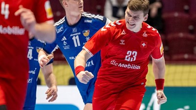 HRVATSKOJ SE OTVORIO PUT DO POLUFINALA!