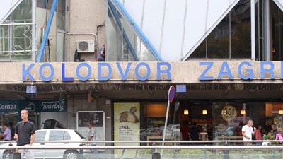 Iz Njemačke u Hrvatsku u autobusu pokušao prebaciti kokain