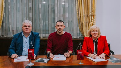 HT Eronet – ponosni sponzor humanitarne utrke Mostar Run Weekend