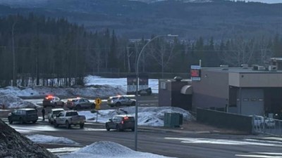 Masakr u Kanadi. Najmanje 10 mrtvih i 25 ranjenih