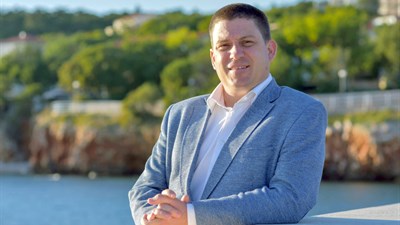 Butković: Doček rukometaša poslao je najsnažniju poruku vlastima u glavnom gradu