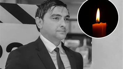 Odlazak čovjeka velikog srca! Hercegovina se oprašta od Ivana Sušca, izvršnog direktora HP-a Mostar