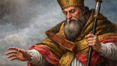 Sv. Valentin je volio ruže, mirisno cvijeće, koje je poklanjao zaručnicima