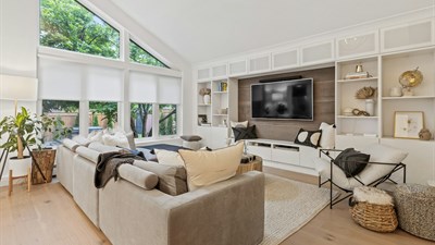 Uređenje obiteljskog doma: Kako uskladiti podove i namještaj za dugotrajnost