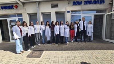 Više od 50 liječnika u ŽZH dalo otkaz